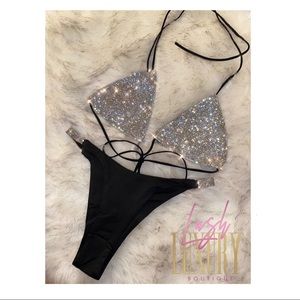 Diamond Bikini